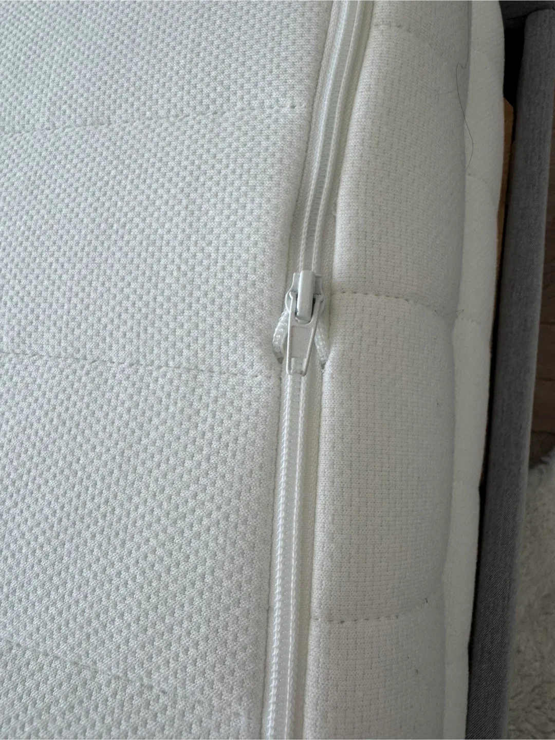 IKEA Meistervik foam mattress - double/full image indicator(4)