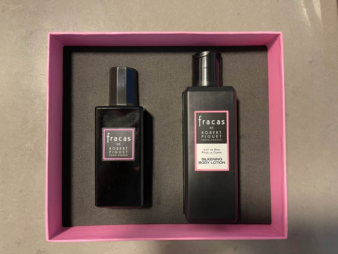 Robert Piguet Fracas Gift Set thumbnail