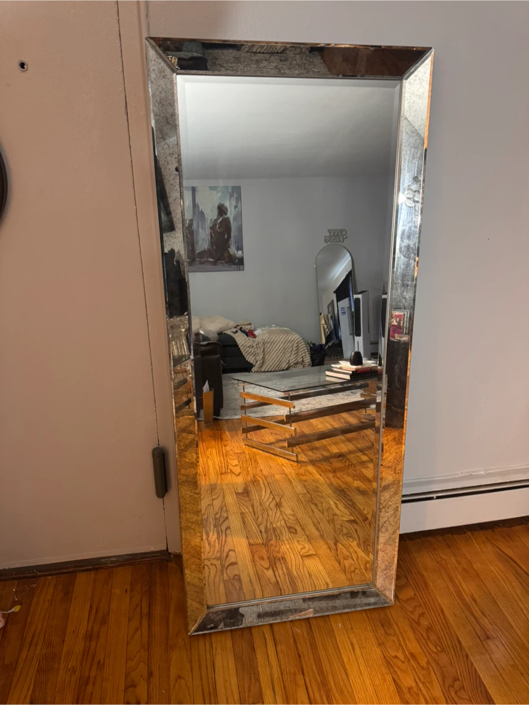 Full Length Mirror