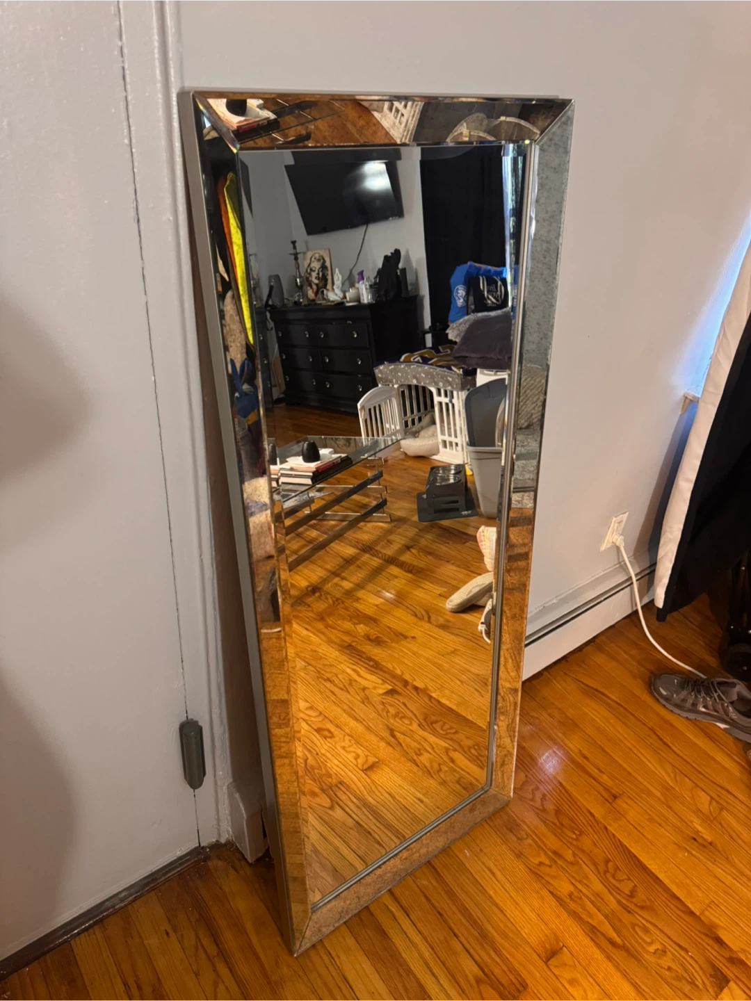 Full Length Mirror - photo 2