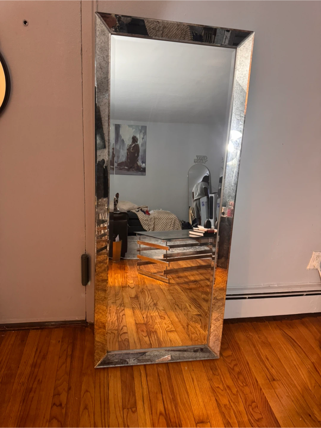 Full Length Mirror - photo 3