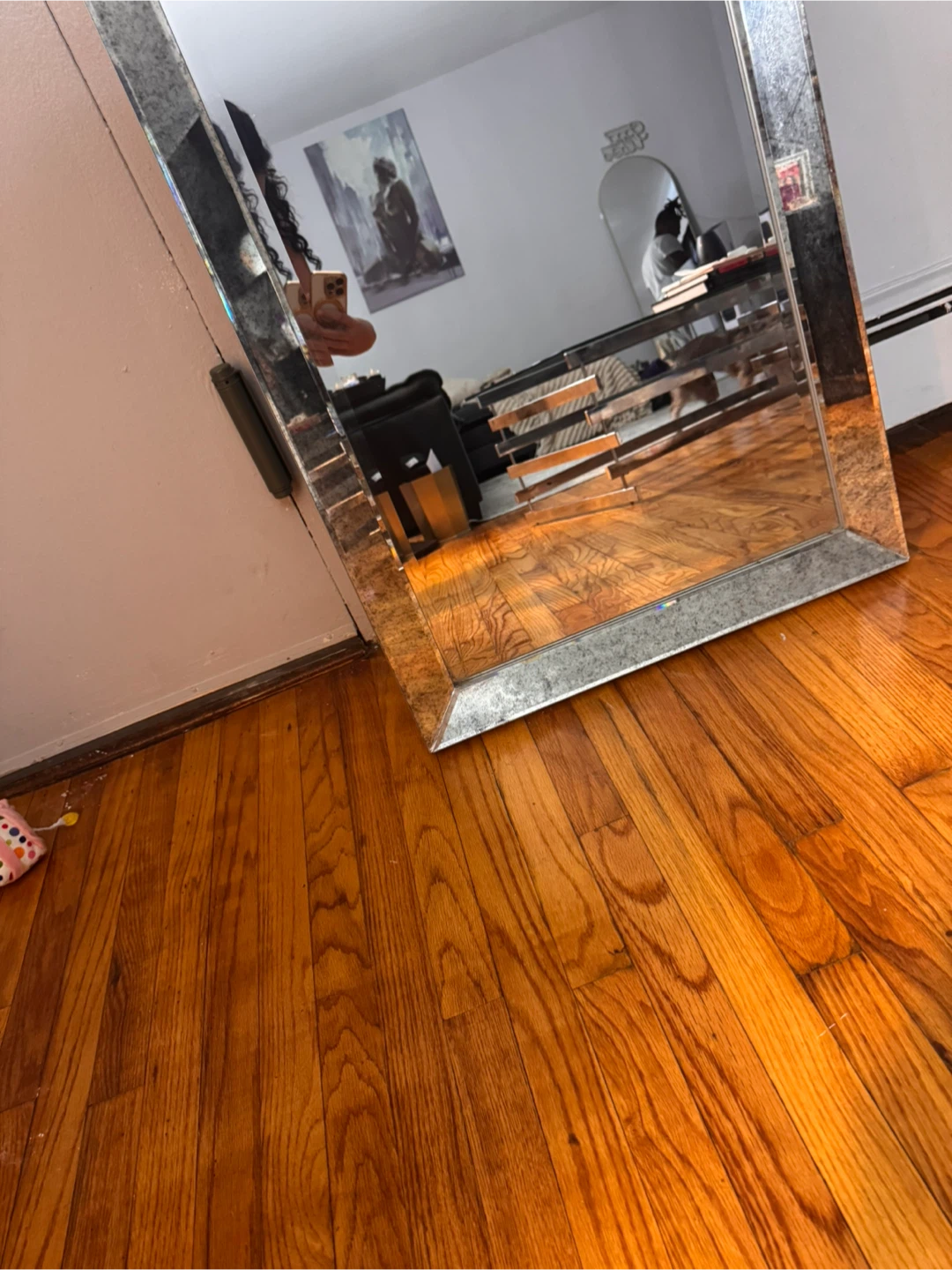 Full Length Mirror - photo 4