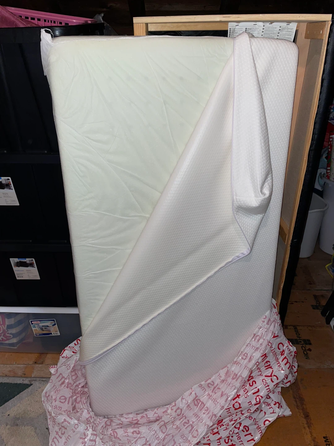 Crib Mattress - photo 2
