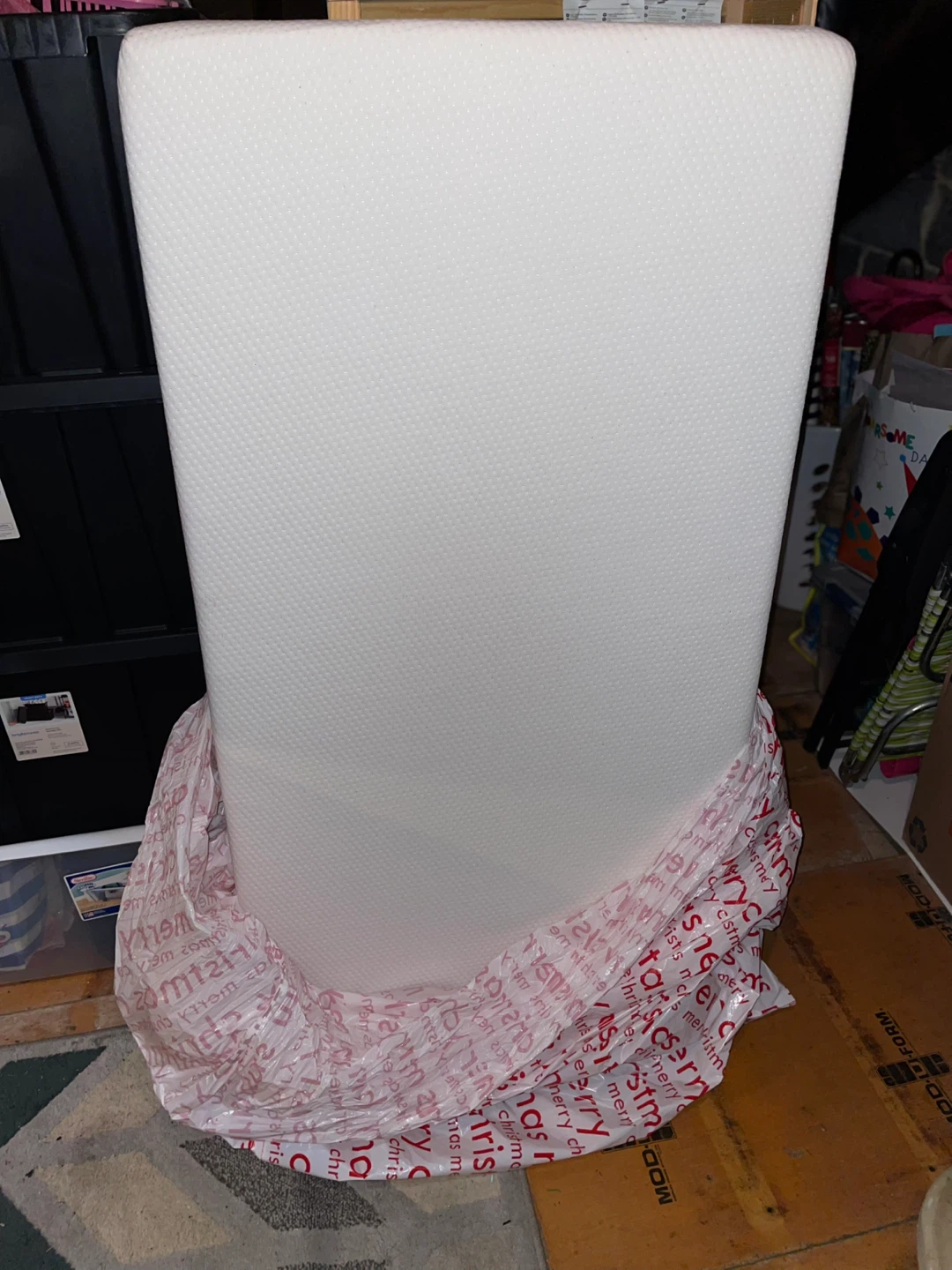Crib Mattress