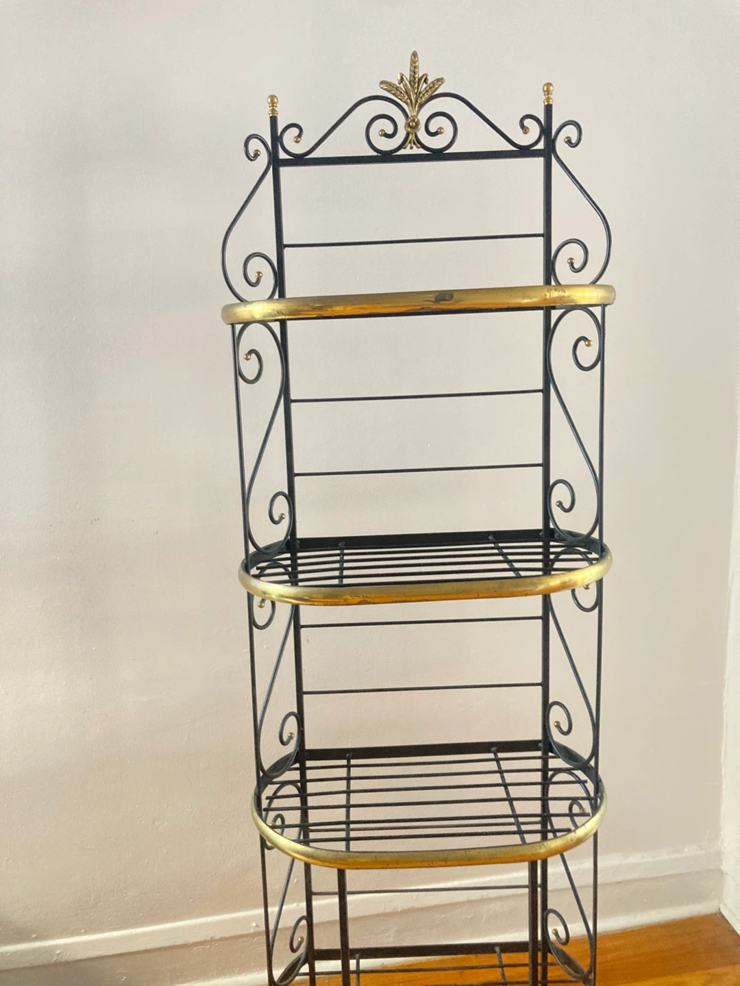 Bakers rack / Plant Stand