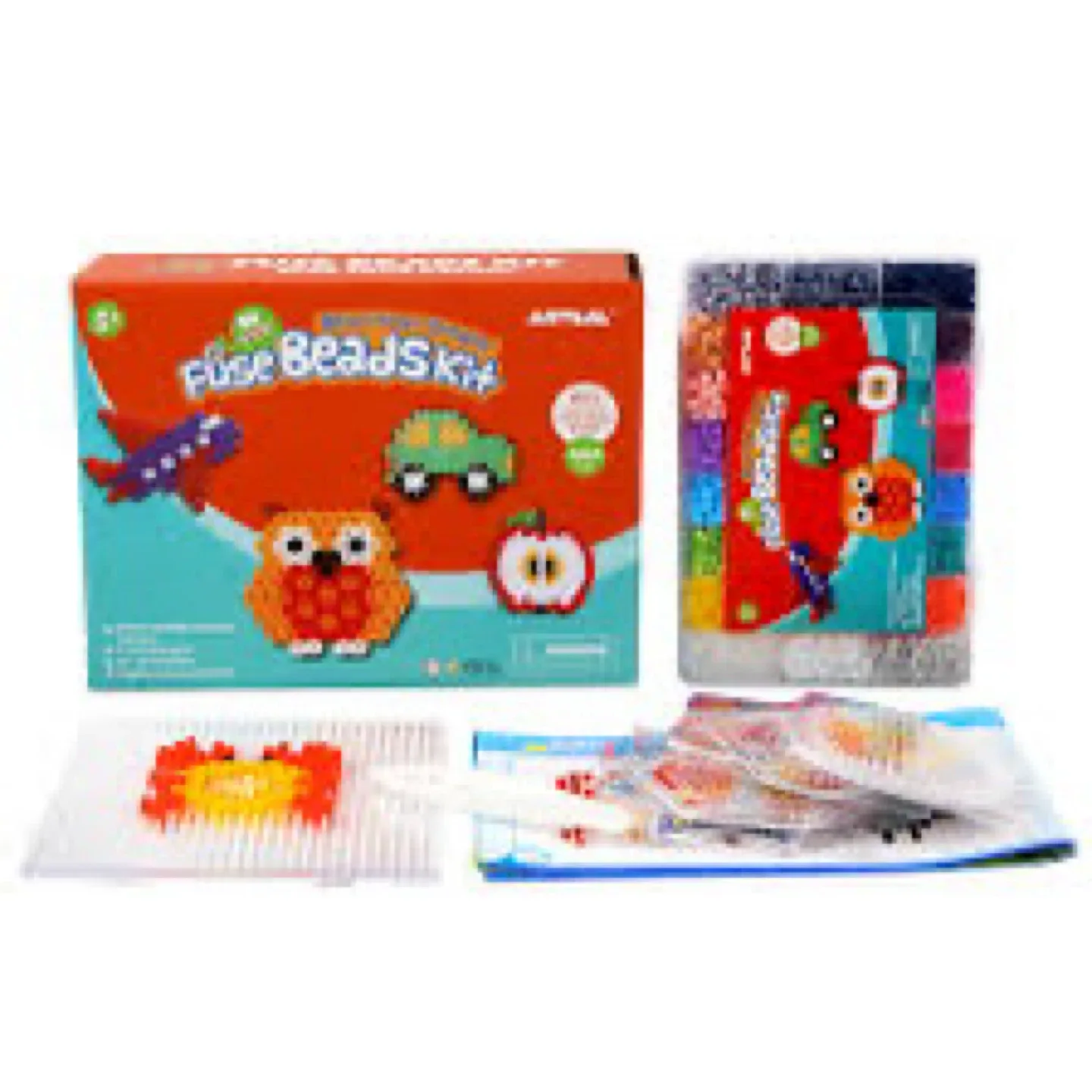 APPLA Fuse Beads Kit - Fun Crafting! thumbnail