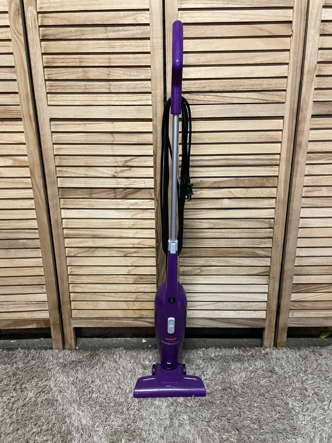 Vacuum thumbnail