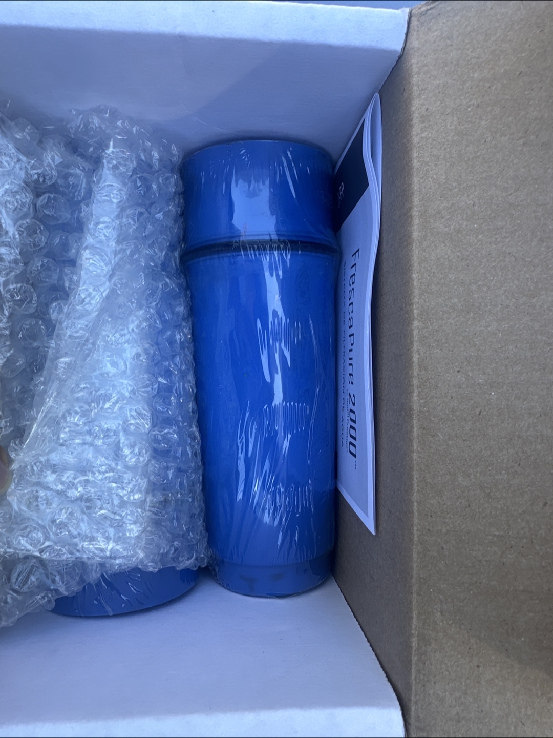 FrescaPure Shower Filter - photo 2