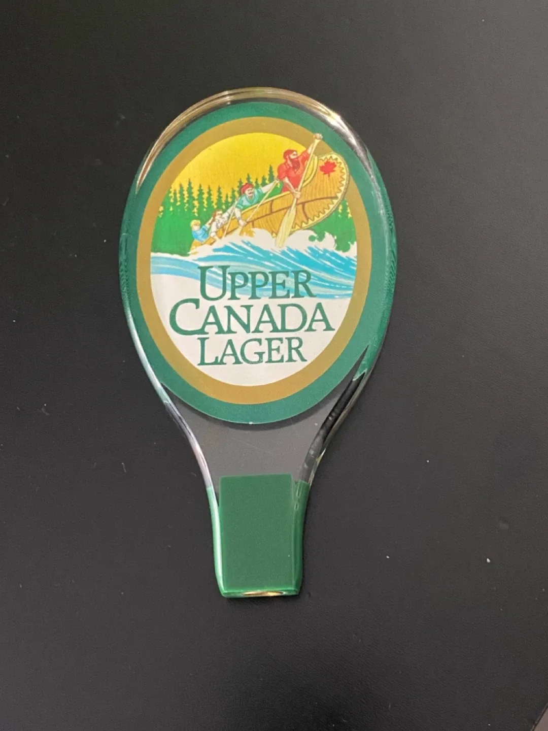 Vintage 1990’s Beer Tap Handle! thumbnail