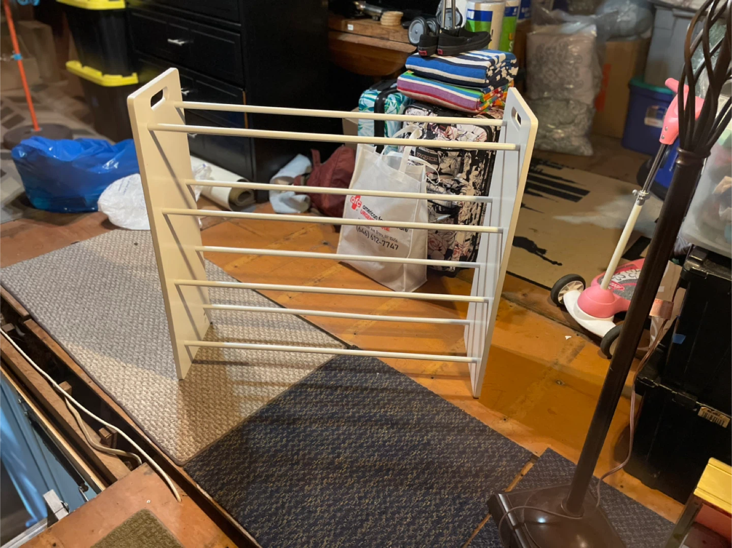 Shoe Rack - photo 3