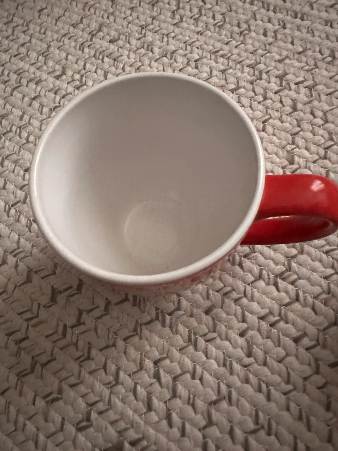 United States Marine Corps Red Mug - photo 2