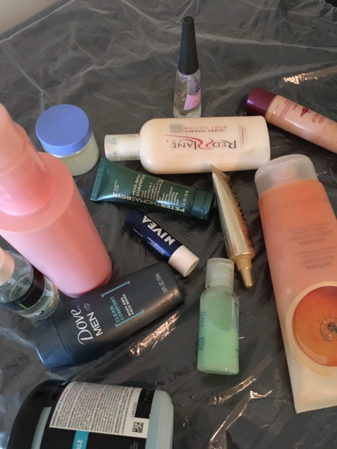Mixed Lot of Beauty & Personal Care Products thumbnail