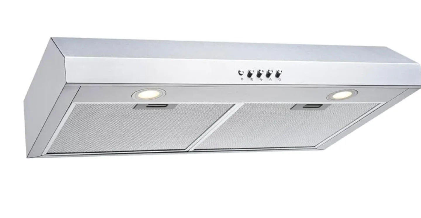 Range Hood - 75.7cm x 45.7cm image indicator(5)