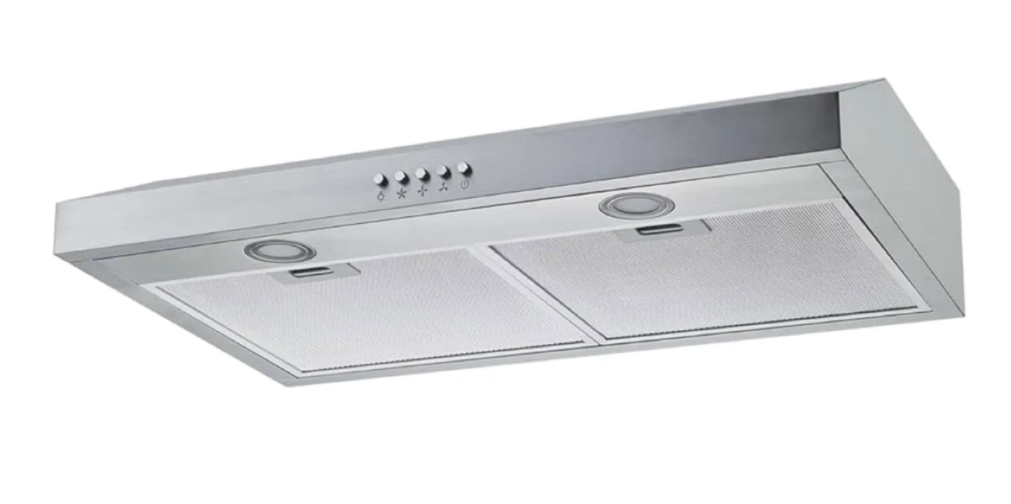 Range Hood - 75.7cm x 45.7cm image indicator(4)