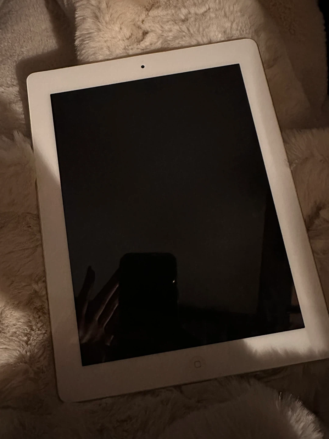 Apple iPad 2 16GB White