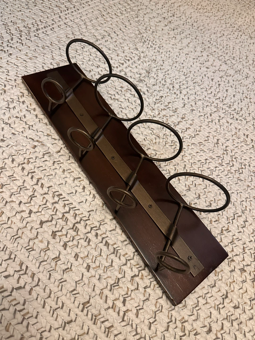 Wine Rack - photo 2