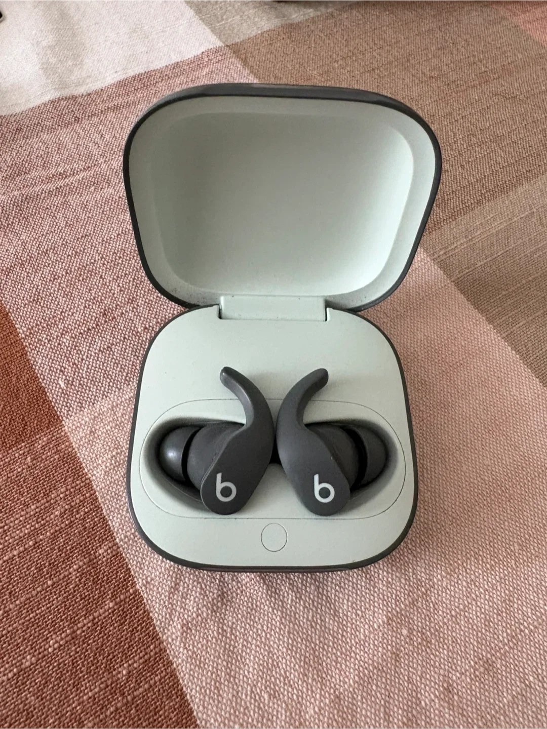 Beats Fit Pro - Wireless Earbuds - Grey image indicator(2)