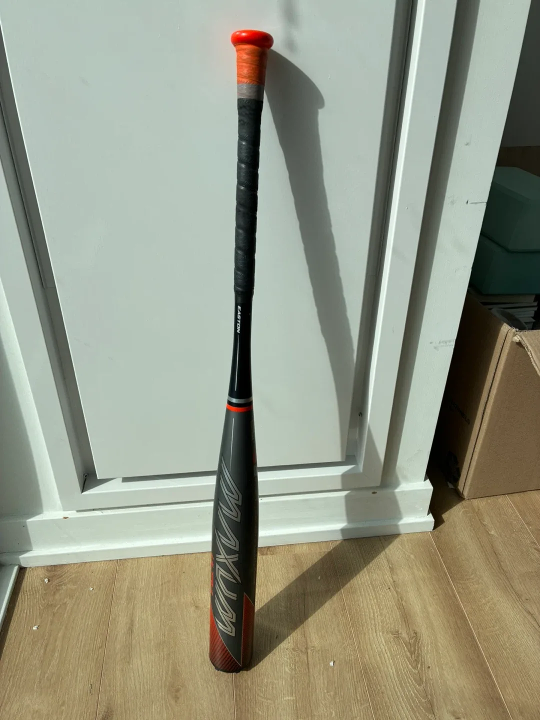 Easton Maxum Ultra Baseball Bat 33in thumbnail