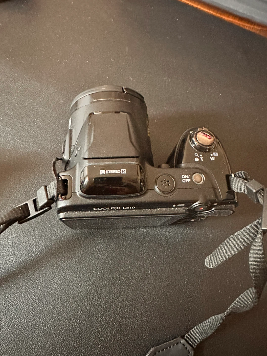 Nikon COOLPIX L810 Digital Camera - photo 4