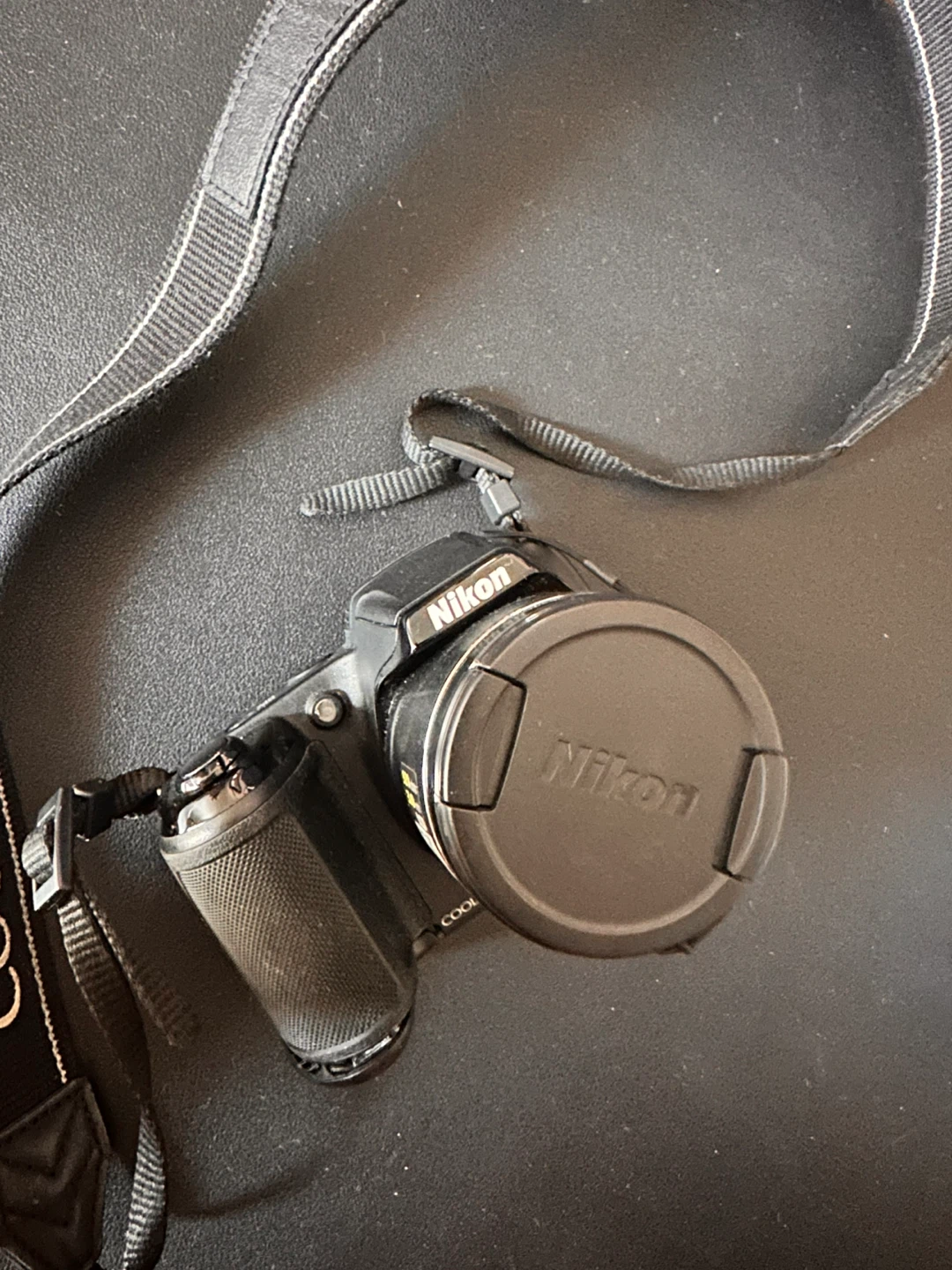 Nikon COOLPIX L810 Digital Camera - photo 2