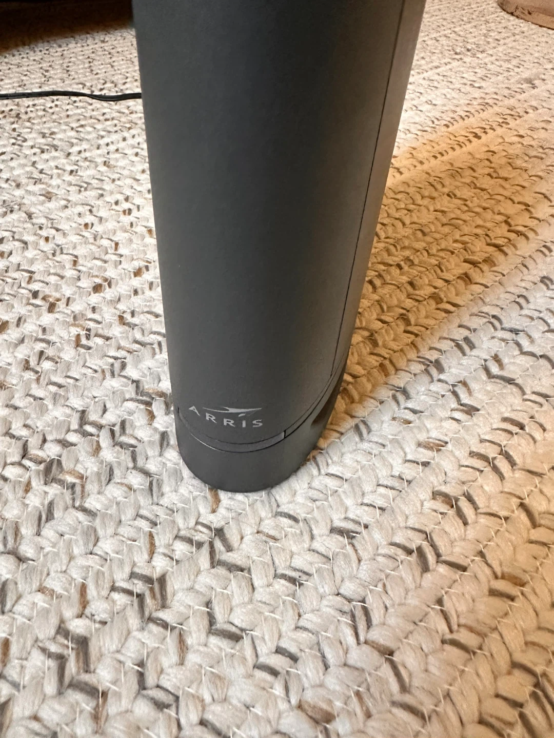 ARRIS SURFboard SBG7600AC2 Cable Modem Router