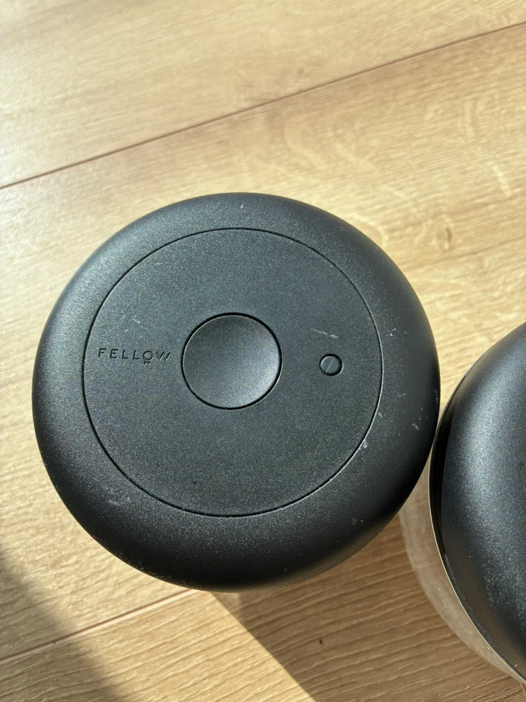 Fellow Atmos Vacuum Canister thumbnail