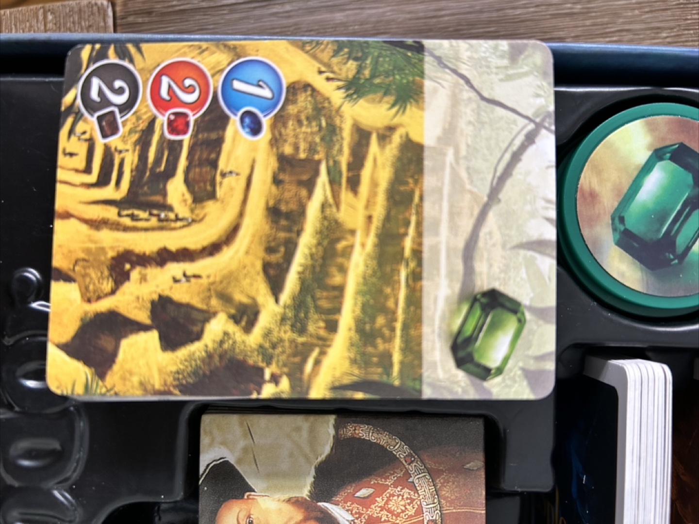 Splendor Board Game - photo 4
