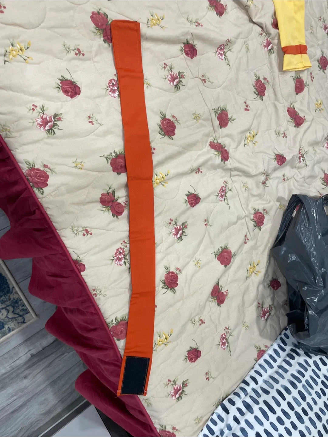 Avatar Aang Costume (Firm Price) image indicator(4)