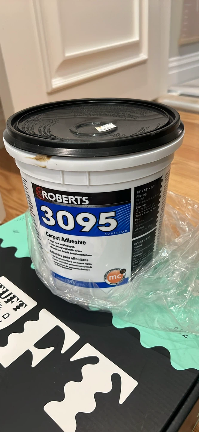 Roberts 3095 Carpet Adhesive