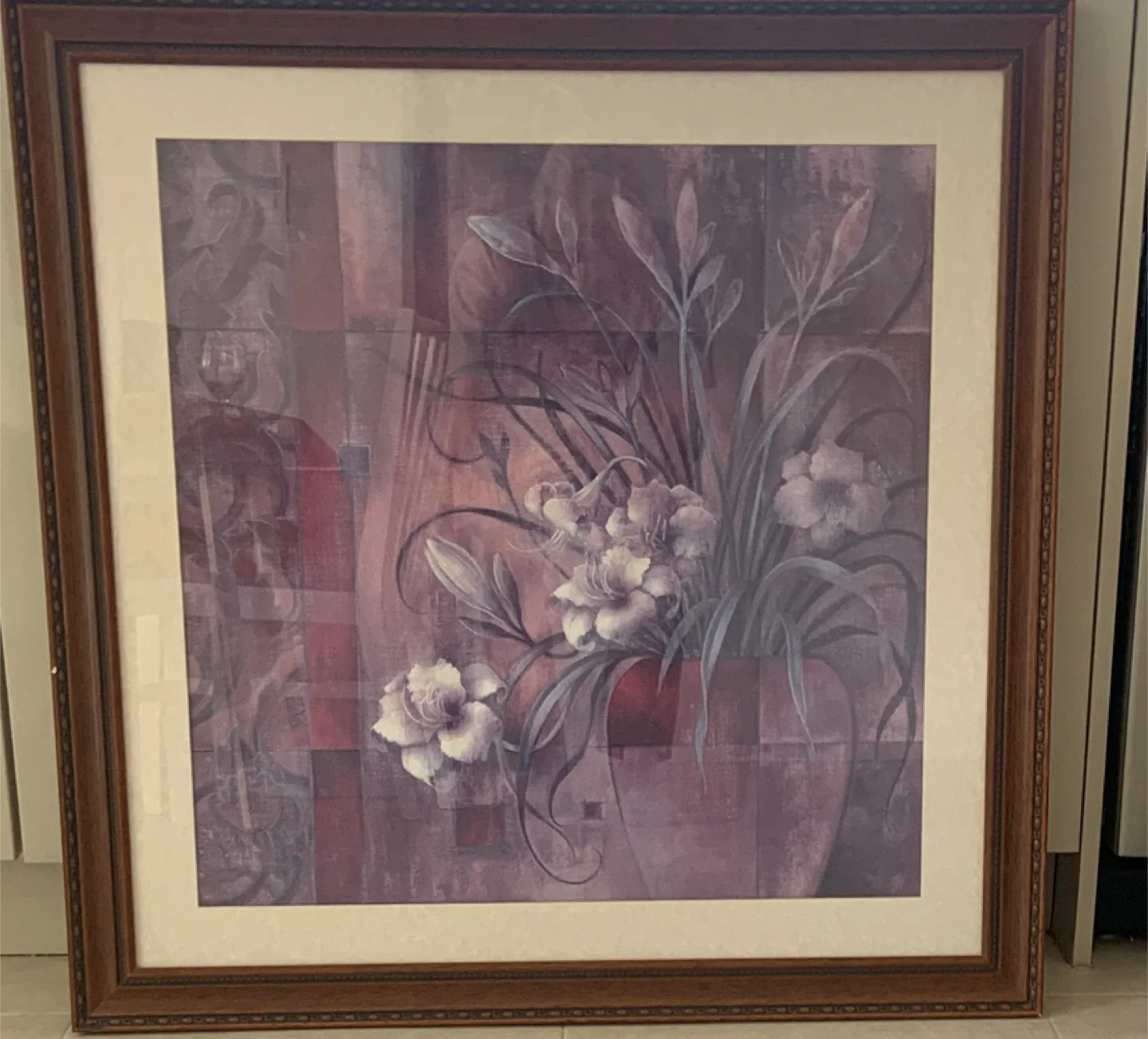Floral Wall Art thumbnail