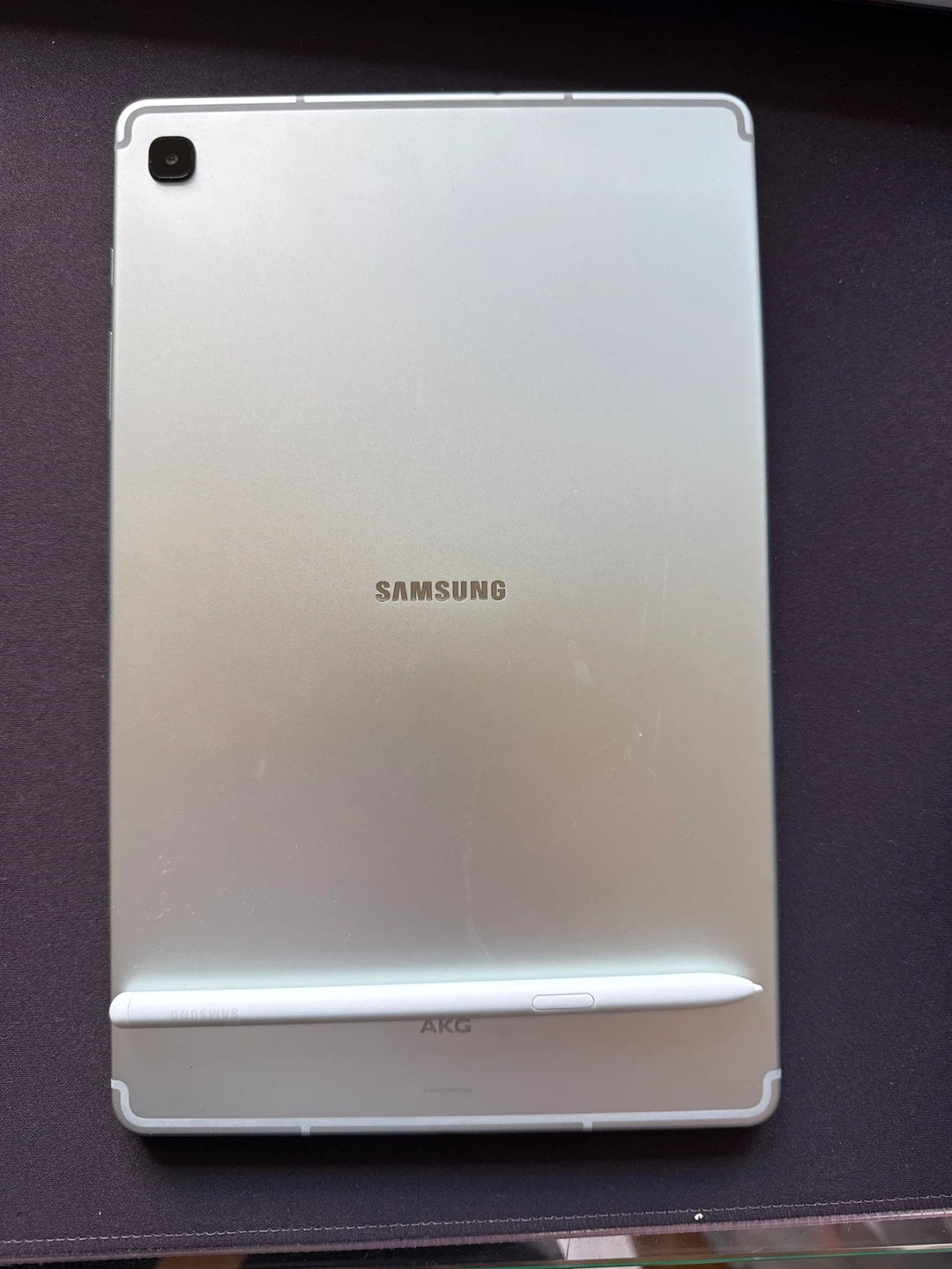 Samsung Galaxy Tab S6 Lite - SM-P620 - photo 3