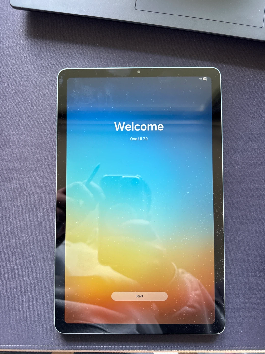 Samsung Galaxy Tab S6 Lite - SM-P620