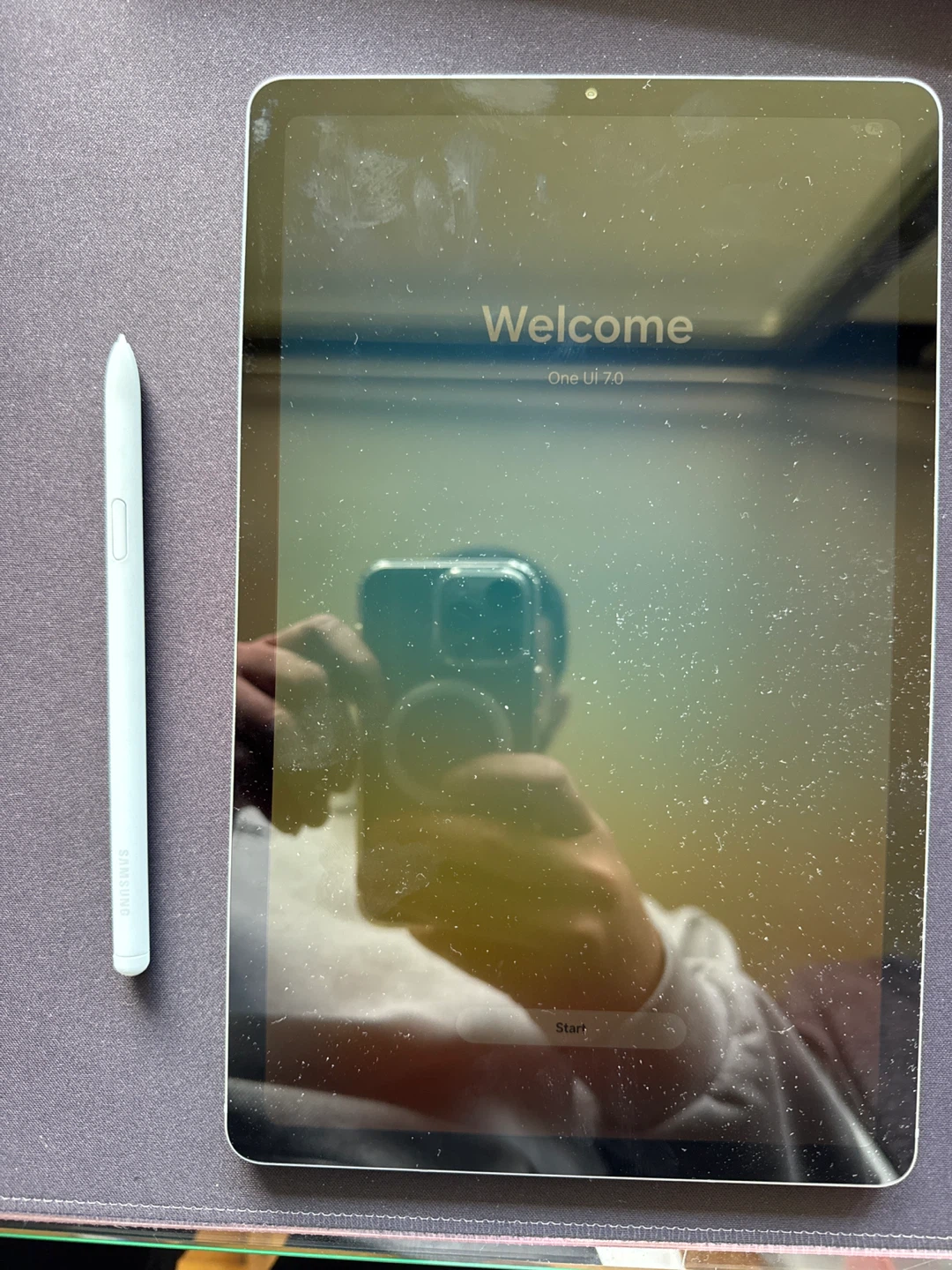 Samsung Galaxy Tab S6 Lite - SM-P620 - photo 2