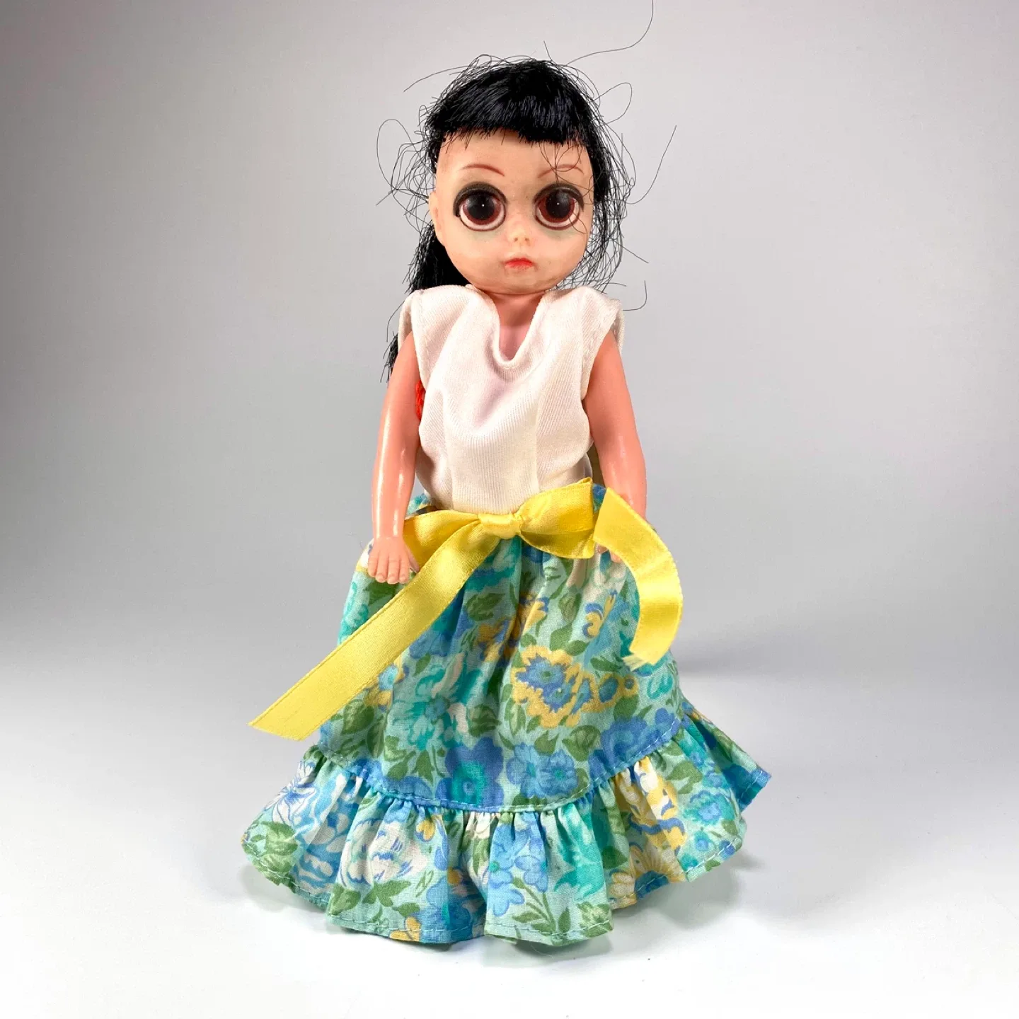 Vintage 1960’s Susie Sad Eyes Doll thumbnail