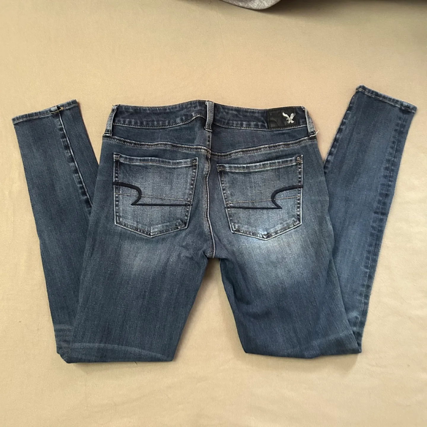 American Eagle Outfitters Jegging image indicator(4)