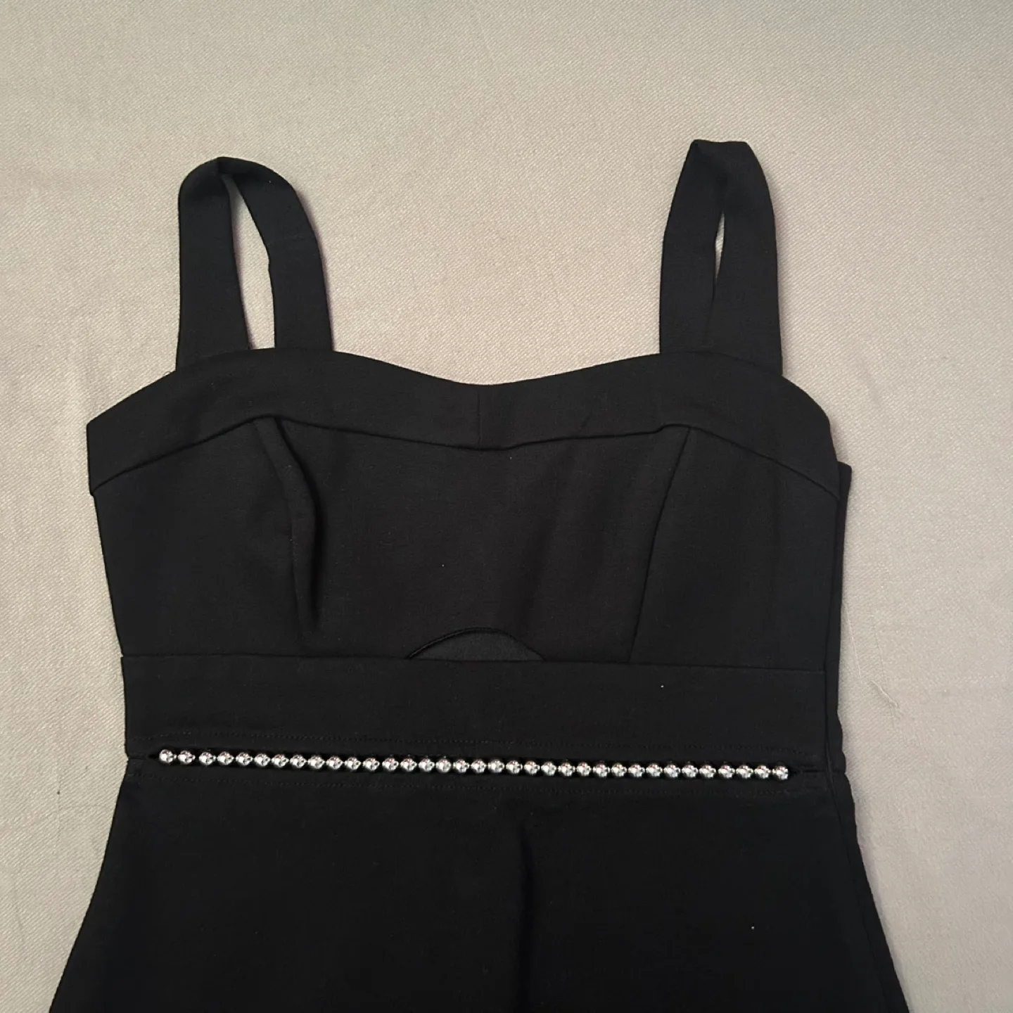 ASTR the Label Black Dress image indicator(2)