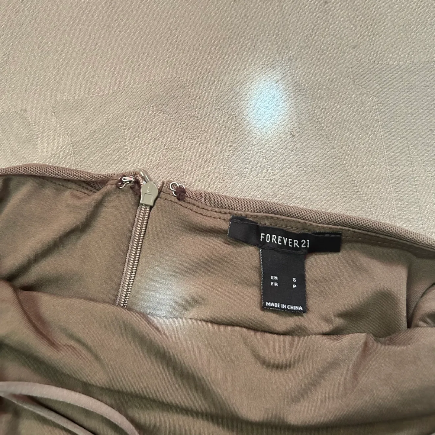 Forever 21 Dress image indicator(3)