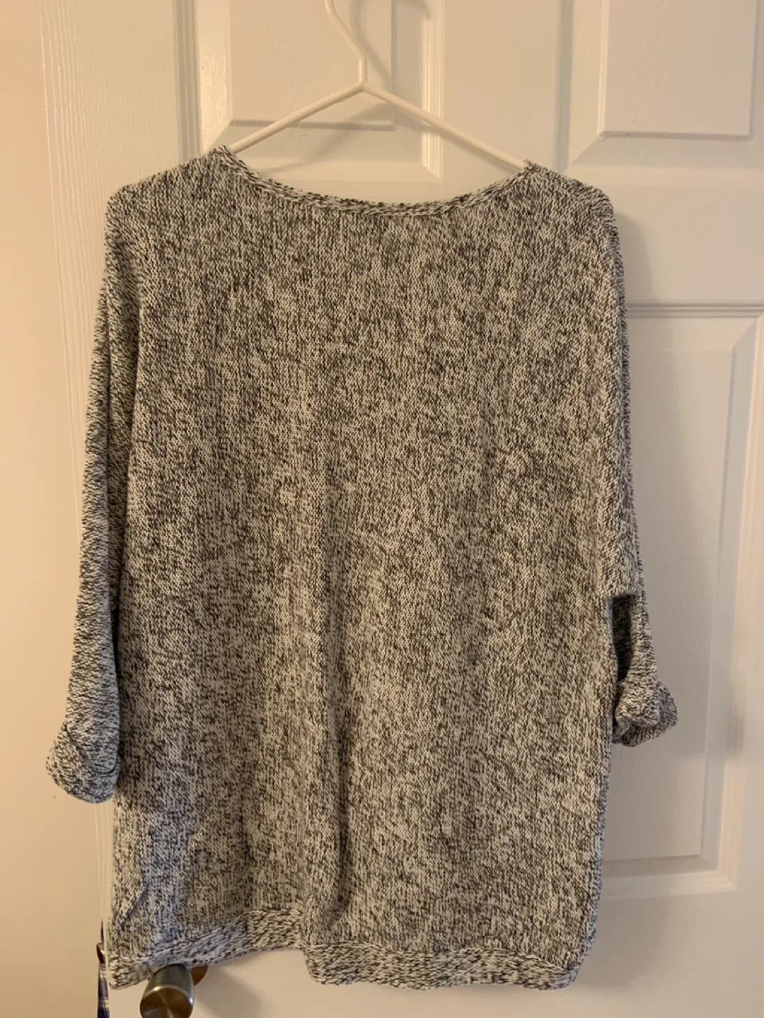 Denver Hayes 2XL/2TG Knit Sweater image indicator(2)