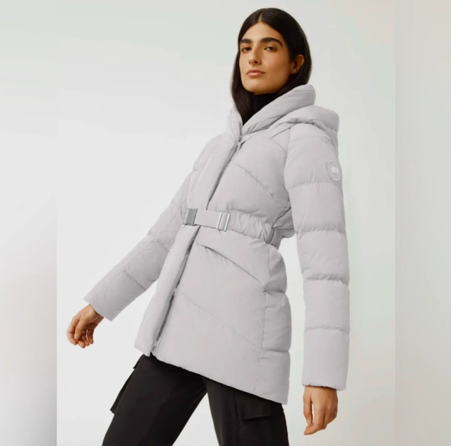BNWT Canada Goose Marlow Coat thumbnail