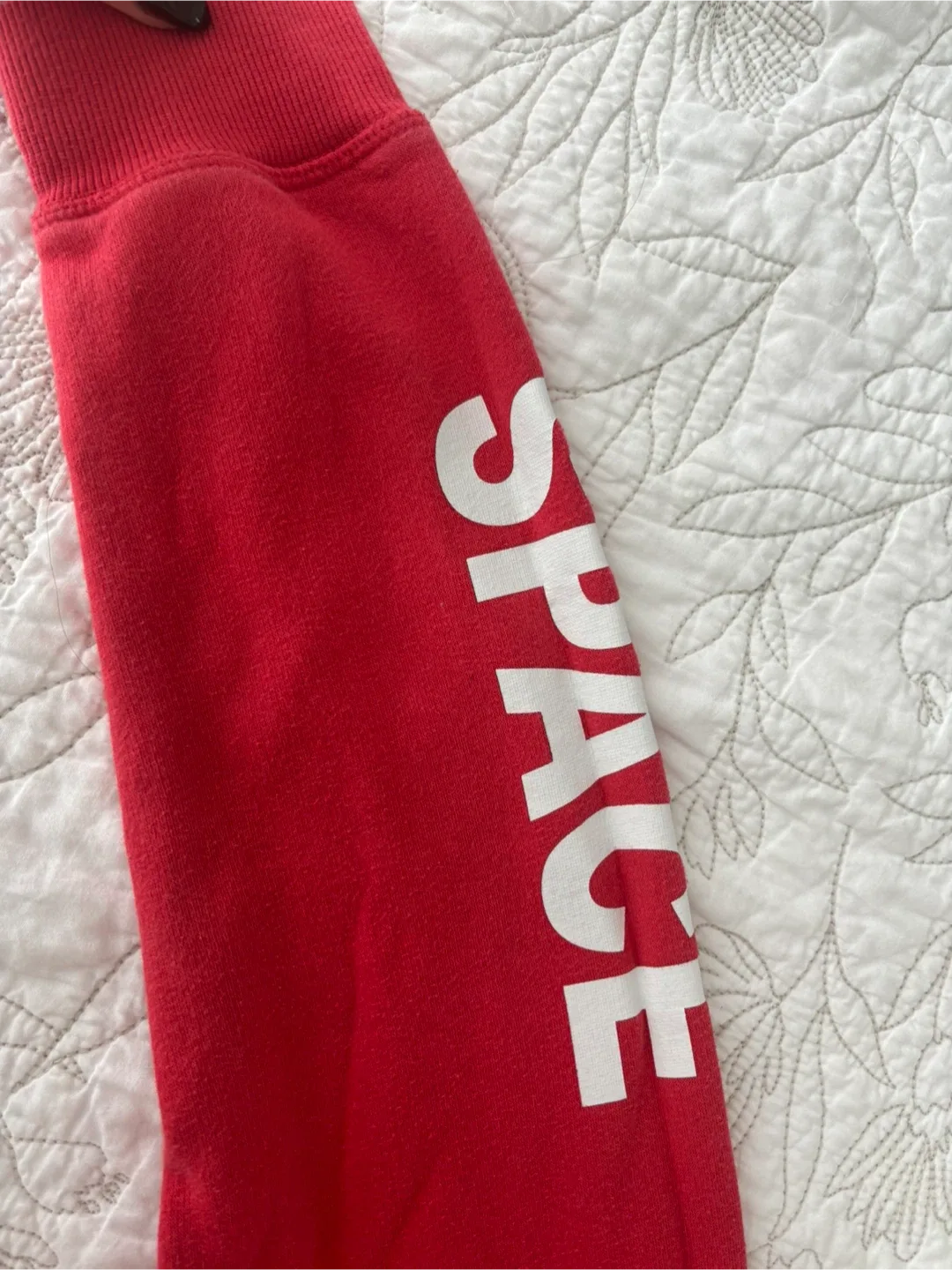 H&M Nasa hoodie image indicator(2)