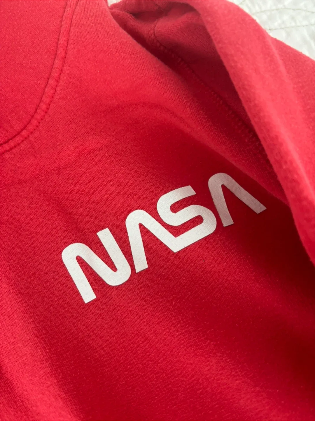 H&M Nasa hoodie image indicator(4)