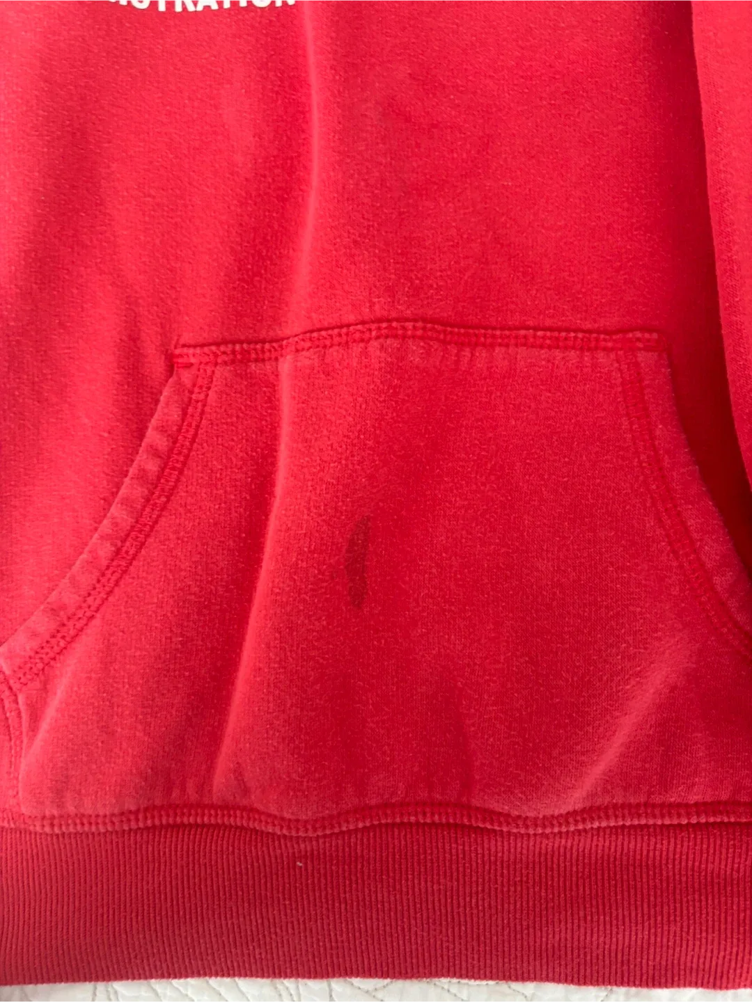 H&M Nasa hoodie image indicator(6)