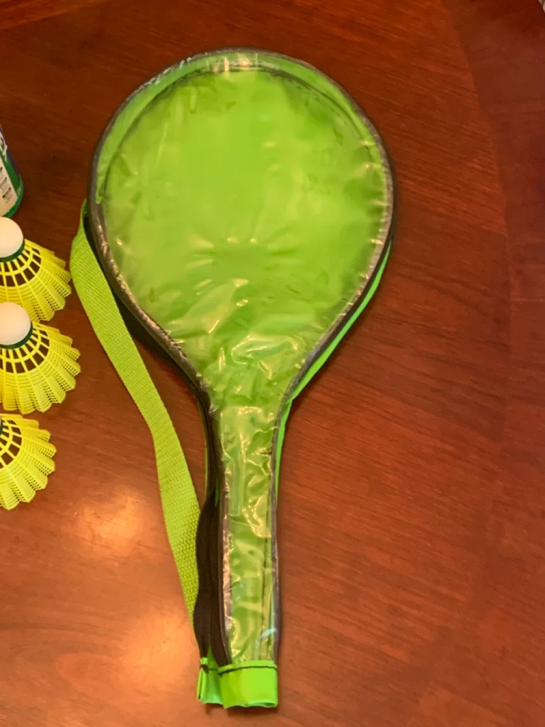 Yonex Mavis 300 Badminton Set image indicator(5)