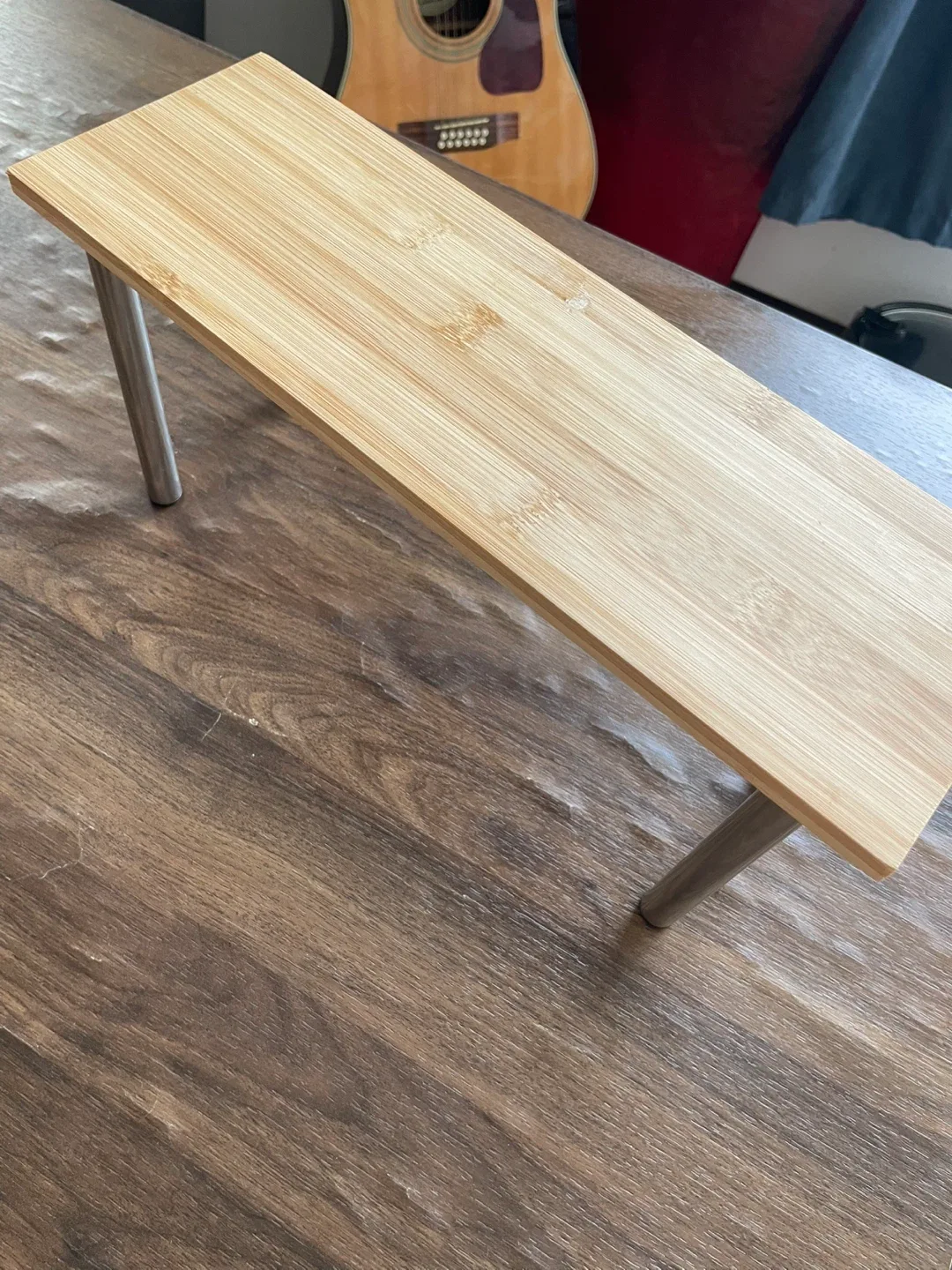 Bamboo Cupboard Shelf thumbnail