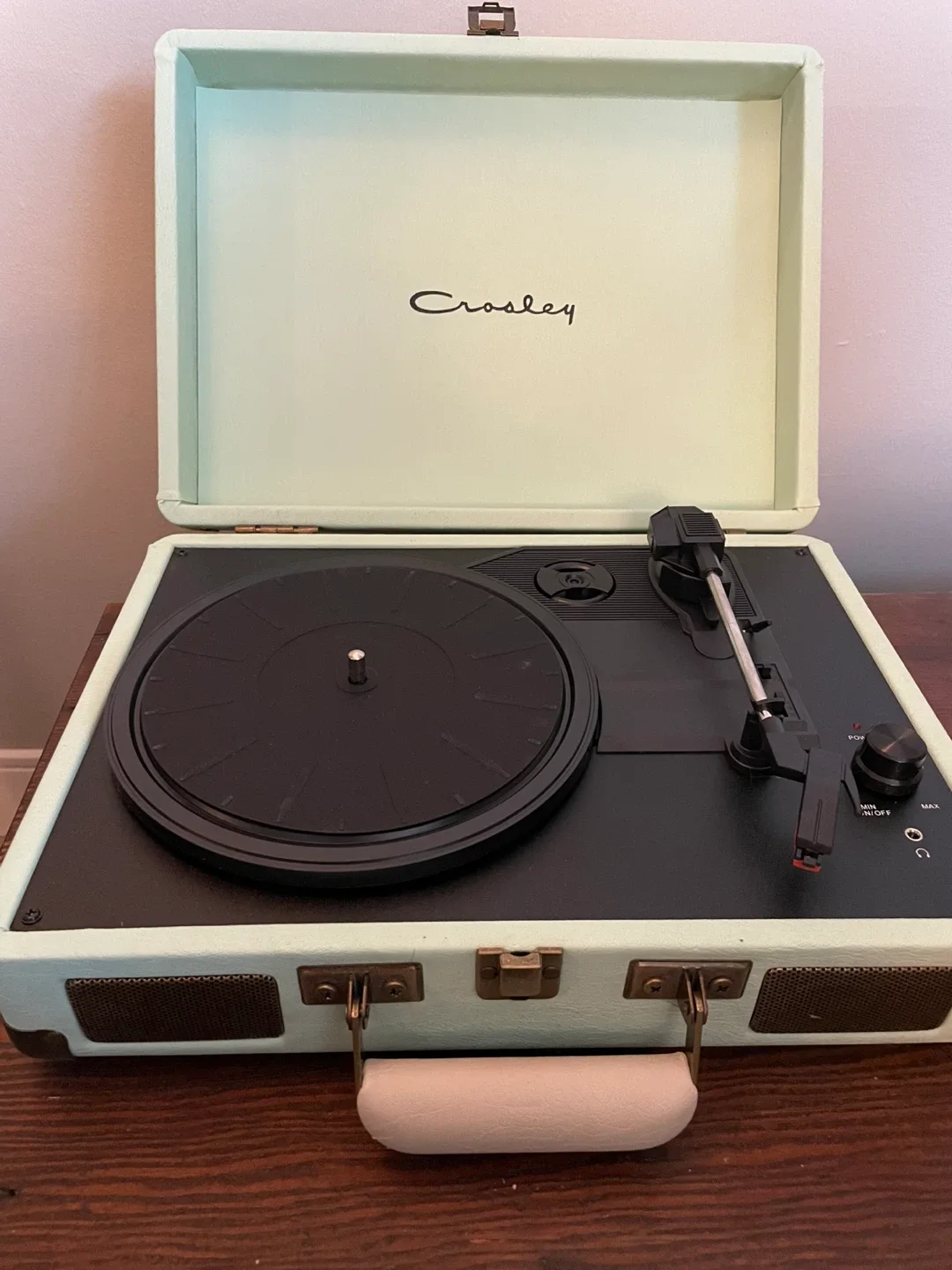 Crosley CR8005U-MI1 Turntable thumbnail