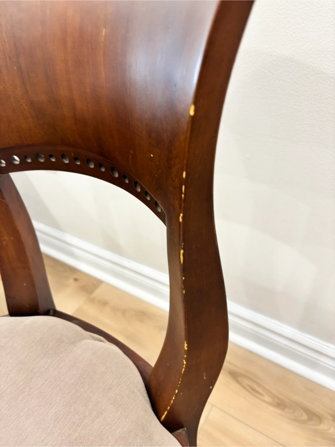 Dining Chairs - photo 3