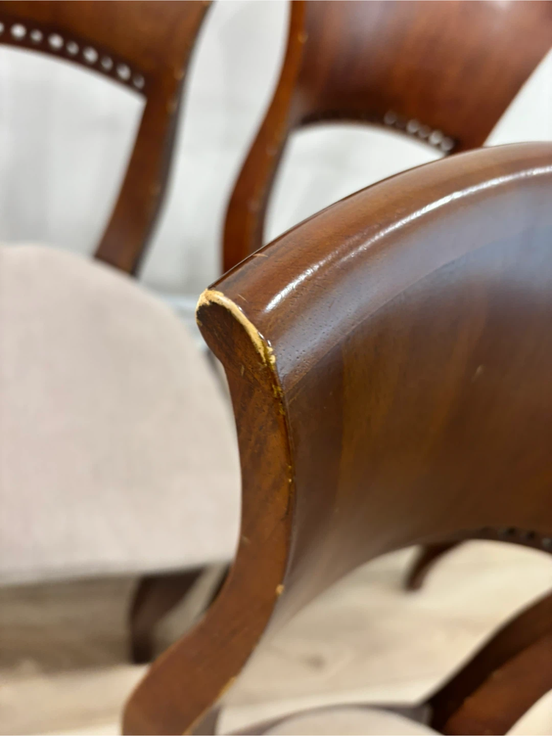 Dining Chairs - photo 4