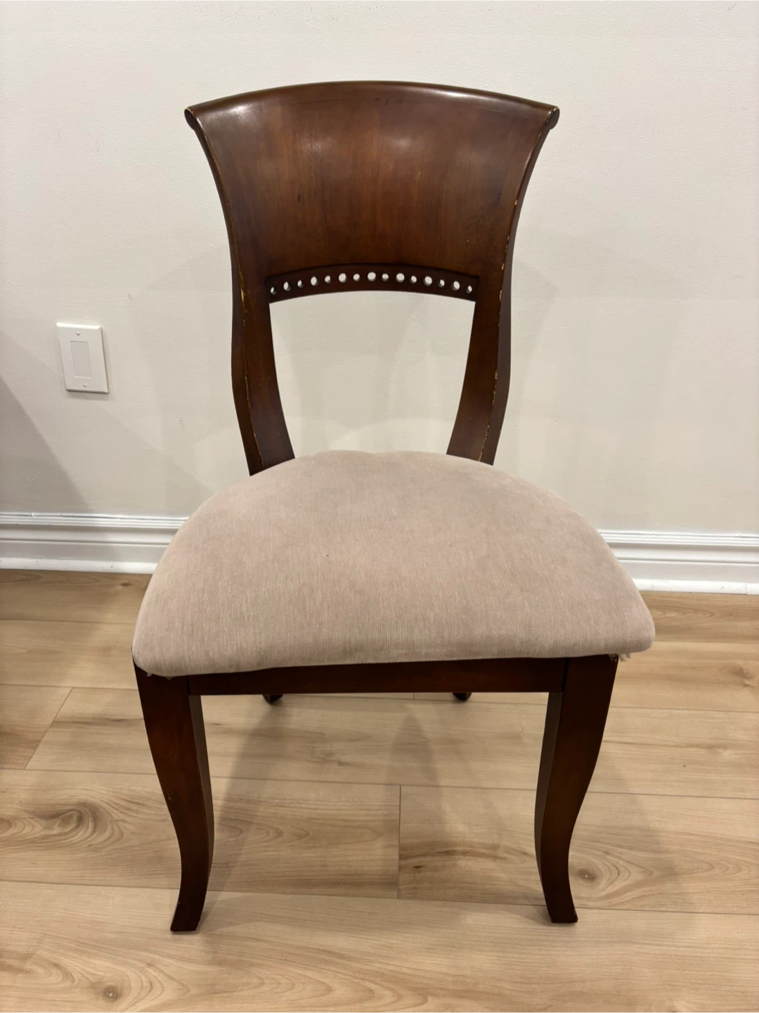 Dining Chairs