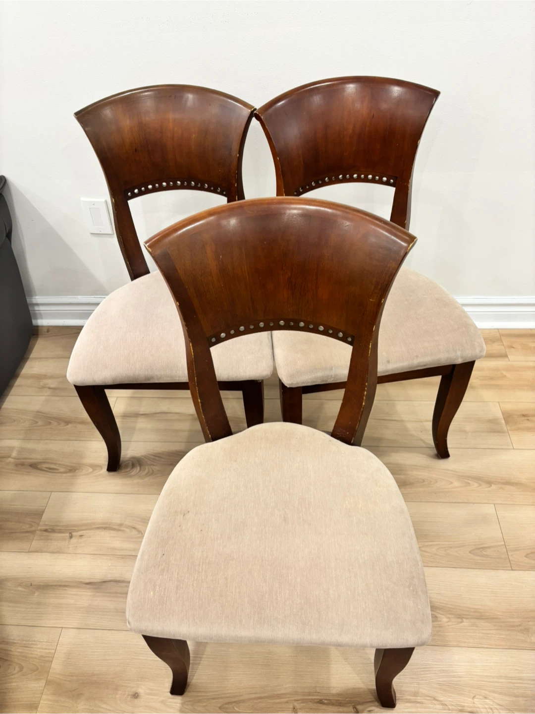 Dining Chairs - photo 5
