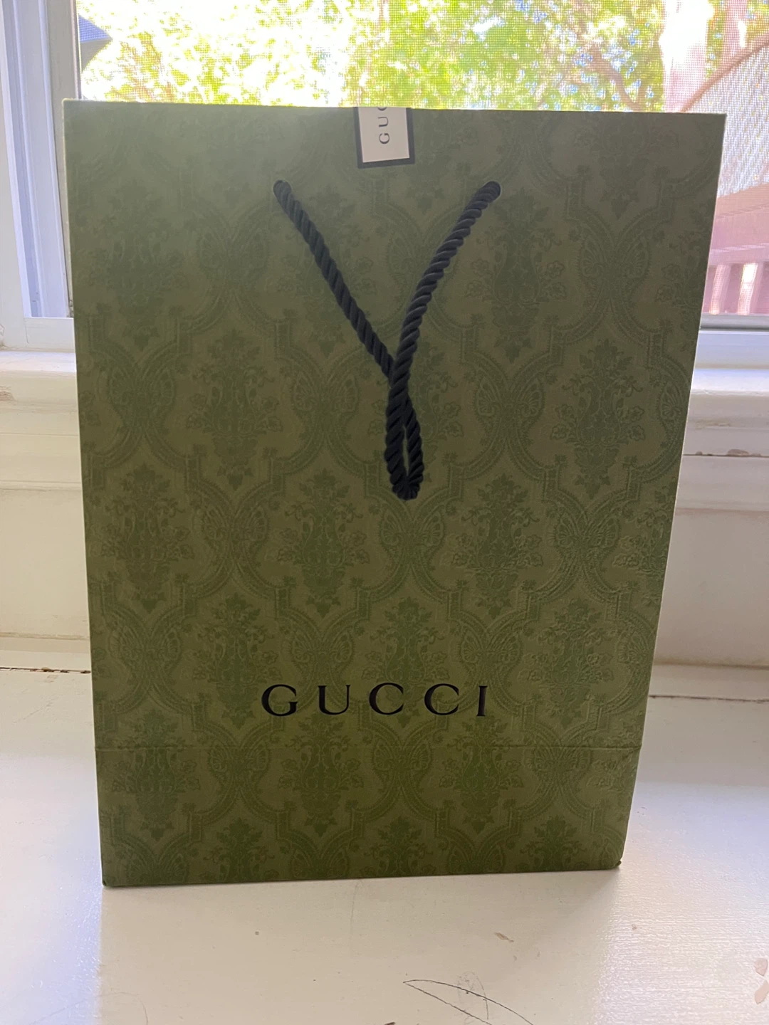 Gucci GG Supreme Wallet - Brand New! - photo 3